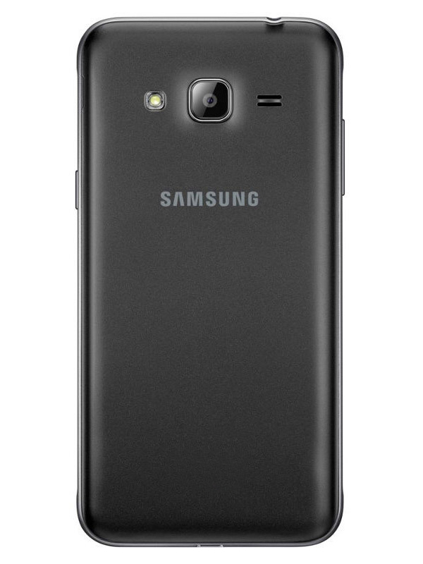 Samsung Galaxy J3